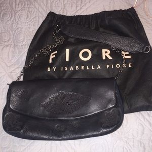 Fiore Isabella Fiore clutch